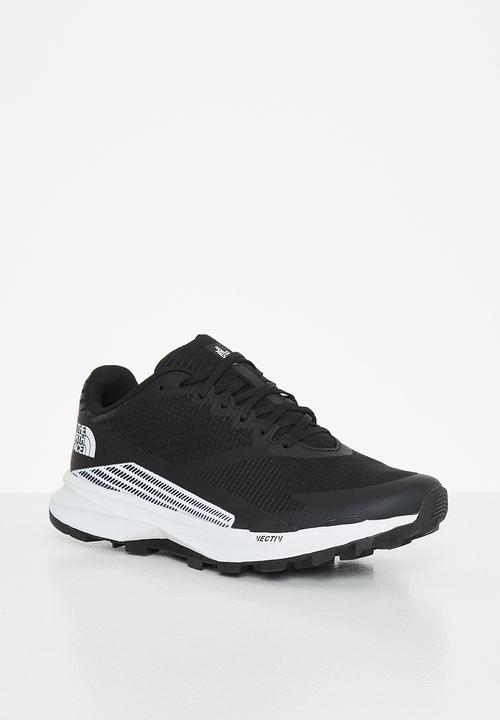The North Face - W vectiv levitum - Tnf Black/Tnf White (Ky4)