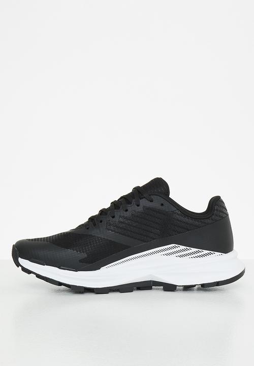 The North Face - W vectiv levitum - Tnf Black/Tnf White (Ky4)