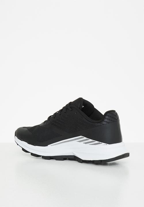The North Face - W vectiv levitum - Tnf Black/Tnf White (Ky4)