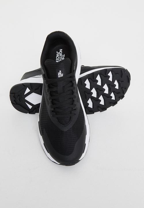 The North Face - W vectiv levitum - Tnf Black/Tnf White (Ky4)