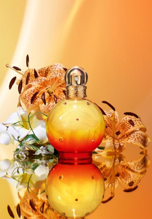 BRITNEY SPEARS - Britney Spears Blissful Fantasy Edt - 100ml