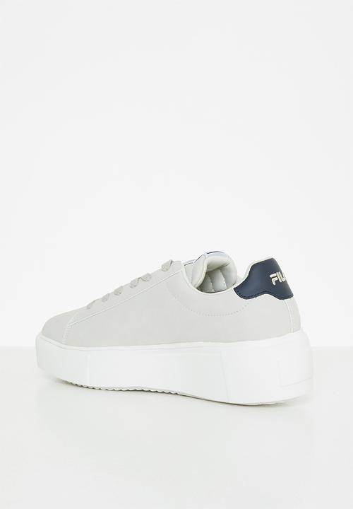 FILA - Brogan - stone/navy/white