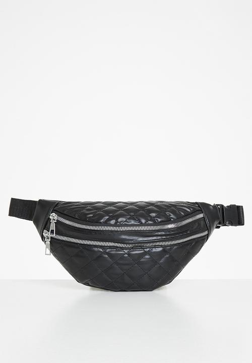 Superbalist - Emma waistbag - black