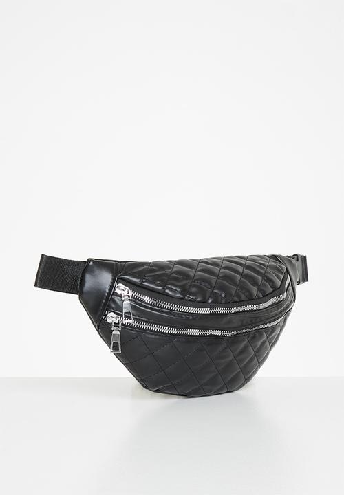 Superbalist - Emma waistbag - black