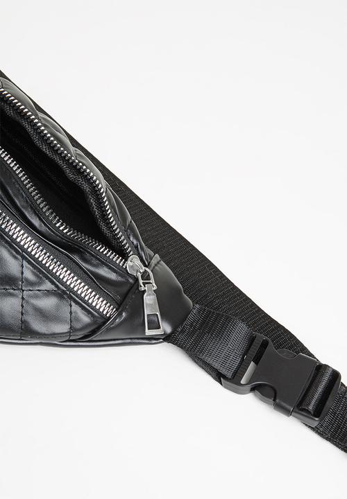 Superbalist - Emma waistbag - black