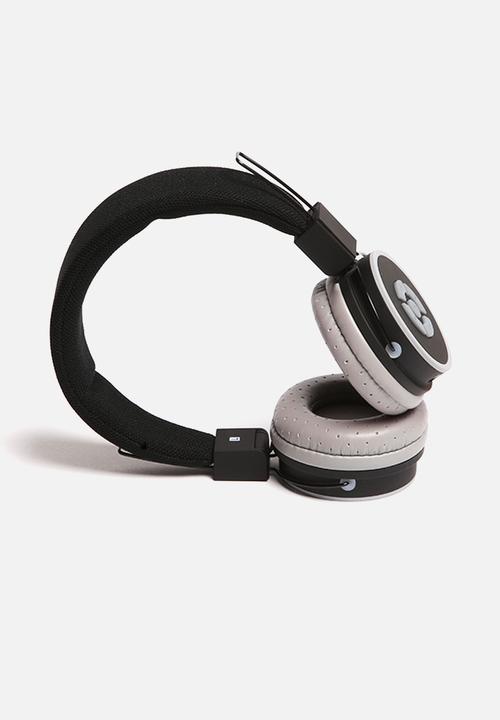 polaroid bluetooth headset