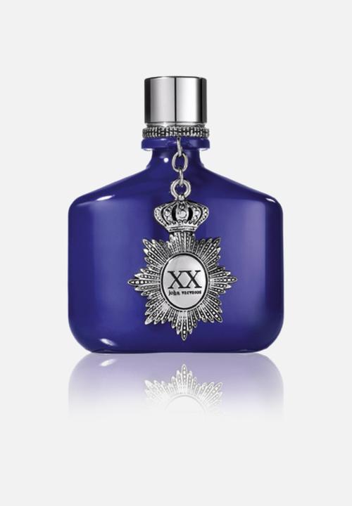 John Varvatos - John Varvatos XX Indigo Edt - 125ml