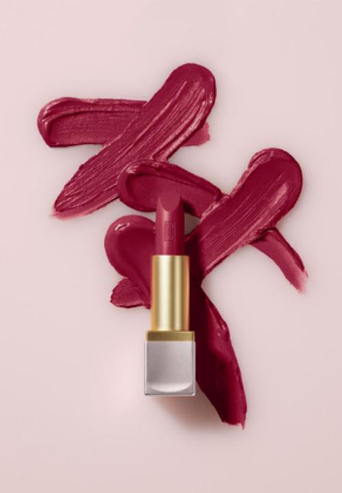 Elizabeth Arden - Lip Color Cream - Berry Empowered