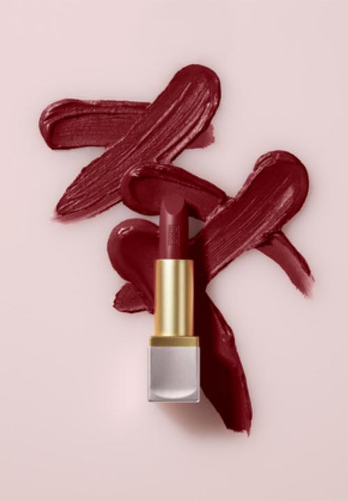 Elizabeth Arden - Lip Color Cream - Cherry Blaze