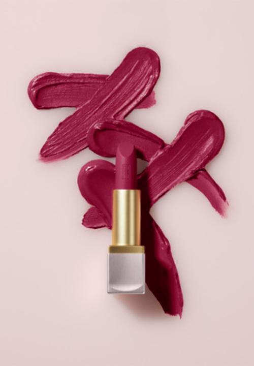 Elizabeth Arden - Lip Color Matte - More Mulberry