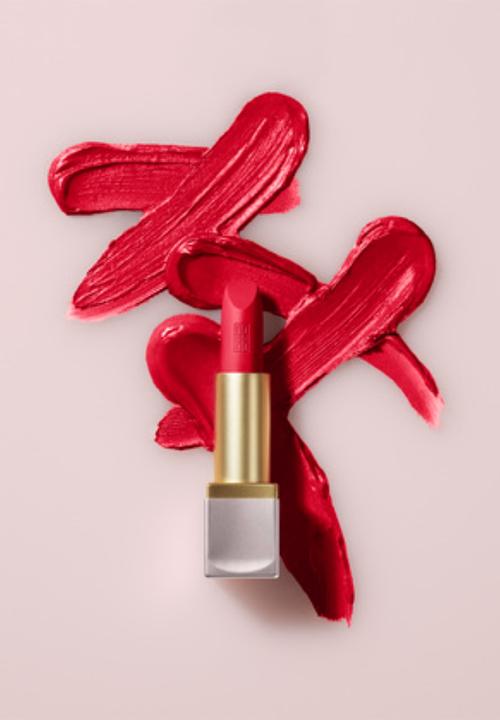 Elizabeth Arden - Lip Color Matte - Legendary Red