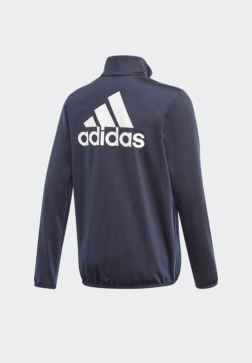 adidas Originals - B tr ts - legend ink/white