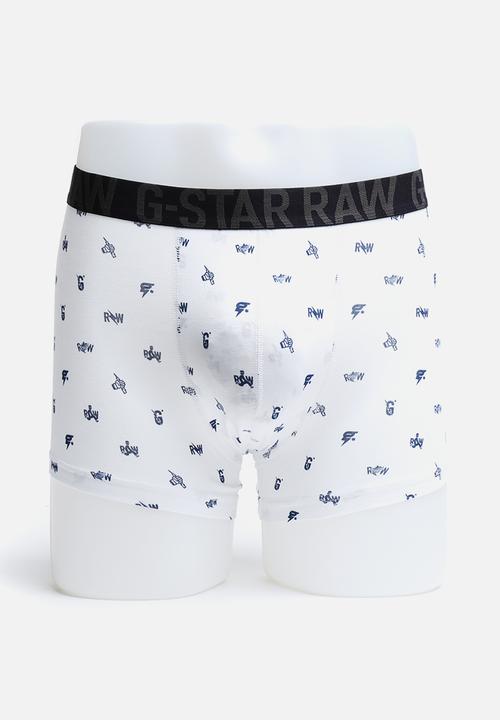 G-STAR - Dill Sport Trunk 2 pack