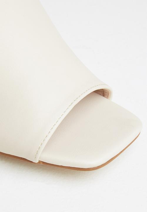 Superbalist - New york mule - neutral
