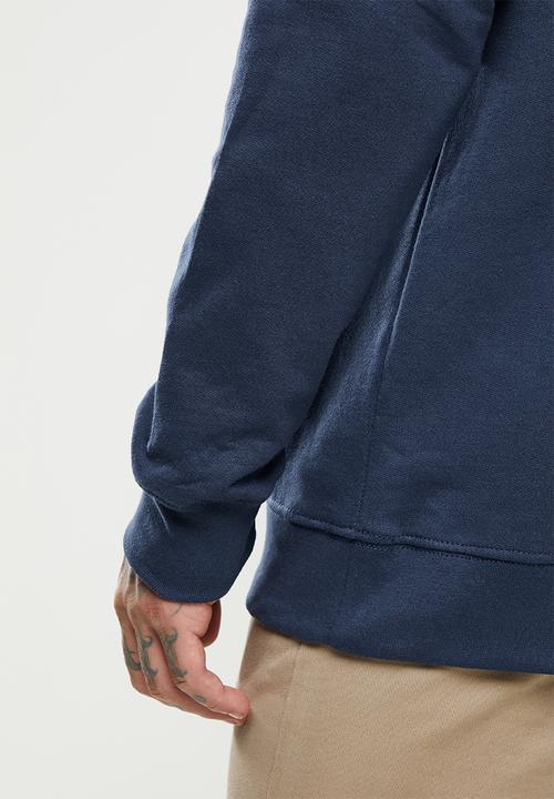 DC - Champ sweater - navy