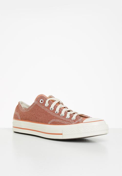 Converse - Chuck 70 Triple Stitch Canvas OX