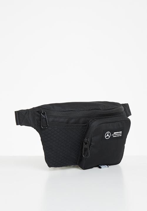 PUMA - Mapf1 waist bag - black
