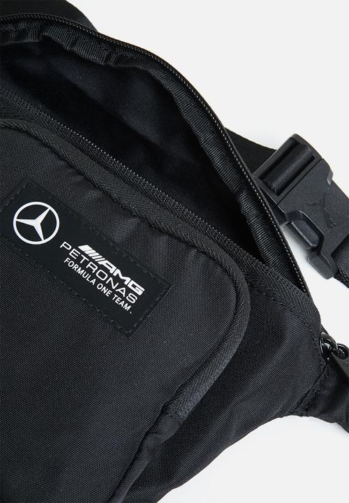 PUMA - Mapf1 waist bag - black