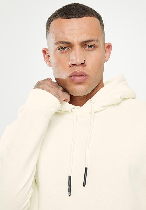 Only & Sons - Onsceres hoodie sweat noos - cloudy dancer