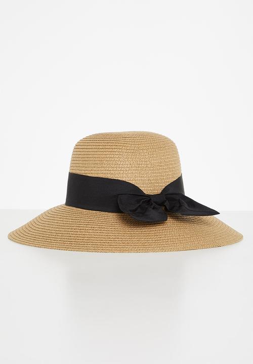 Superbalist - Cali sun hat - natural