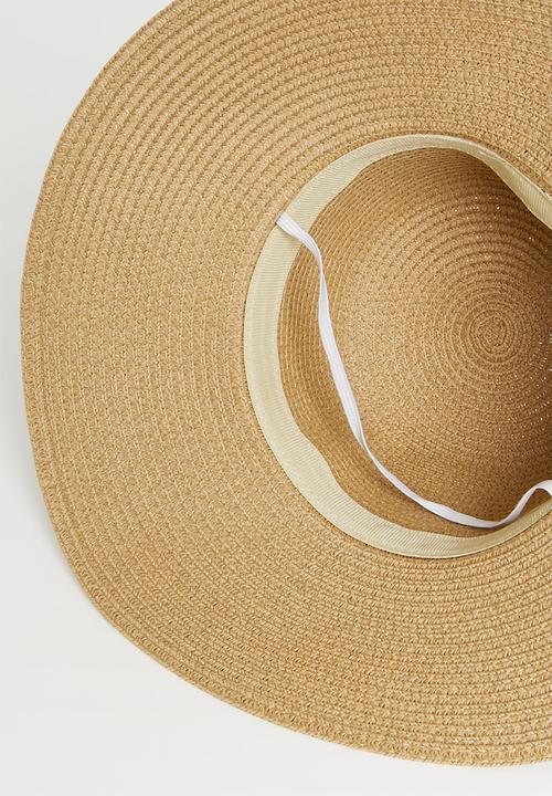 Superbalist - Cali sun hat - natural