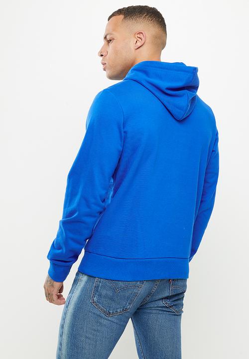 Diesel  - S-ginn-hood-k25 - blue