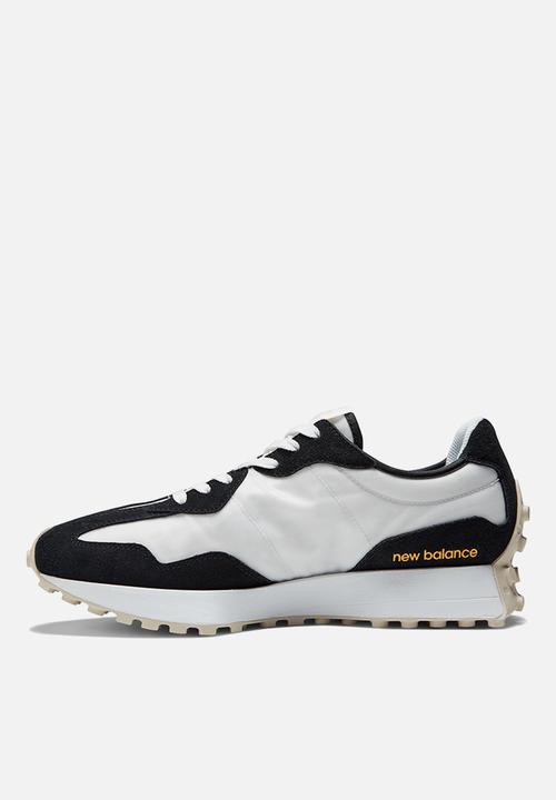 New Balance  - 327 v1 - black