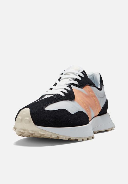 New Balance  - 327 v1 - black
