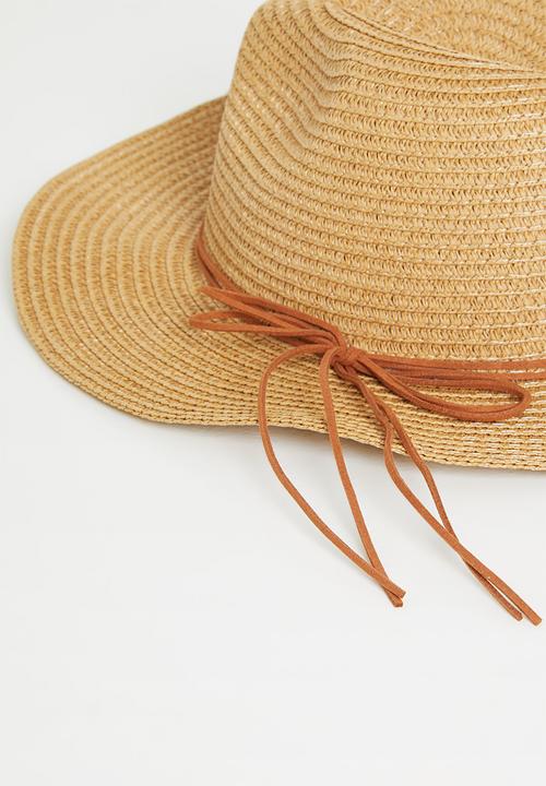 Superbalist - Tes sun hat - natural