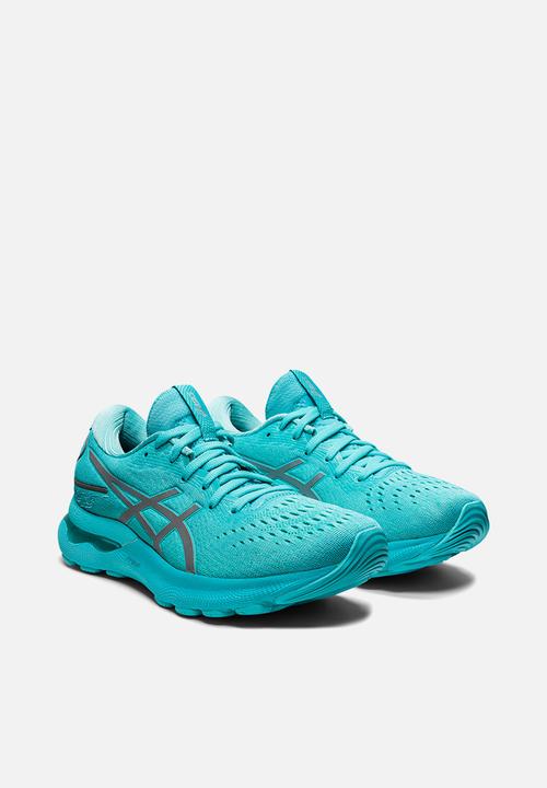 ASICS - Gel-nimbus 24 lite-show - ice mint/sea glass
