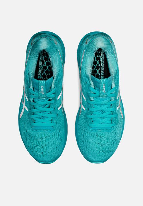 ASICS - Gel-nimbus 24 lite-show - ice mint/sea glass