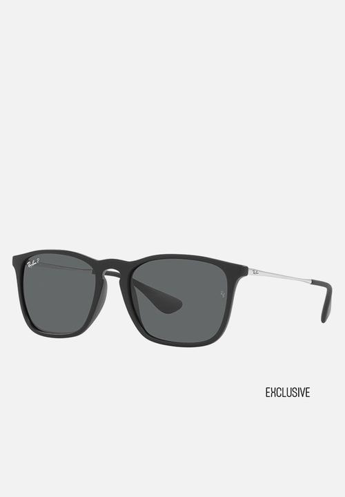 Ray-Ban - 0rb4187 54mm - black