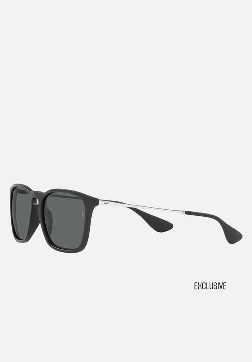Ray-Ban - 0rb4187 54mm - black