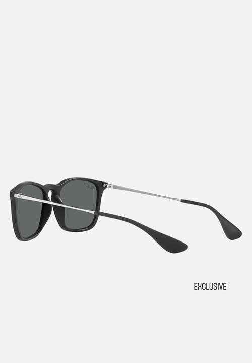 Ray-Ban - 0rb4187 54mm - black