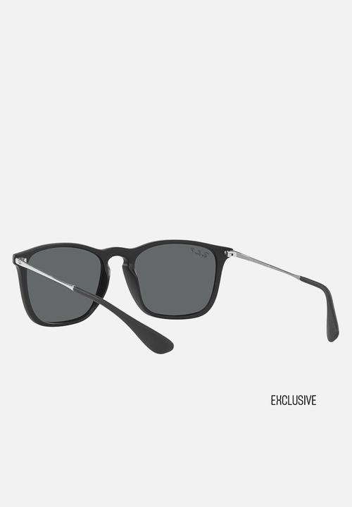 Ray-Ban - 0rb4187 54mm - black