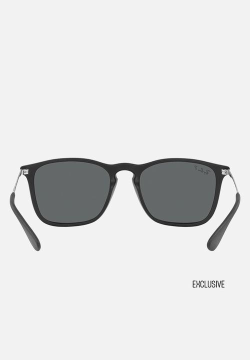 Ray-Ban - 0rb4187 54mm - black
