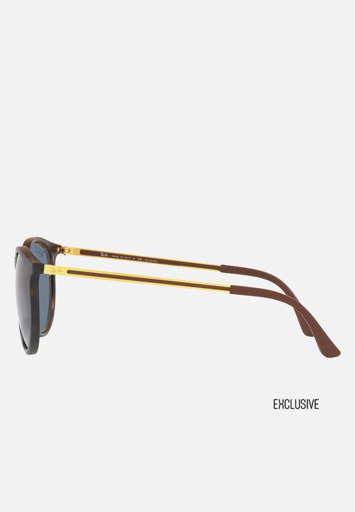 Ray-Ban - 0rb4274 53mm  - brown