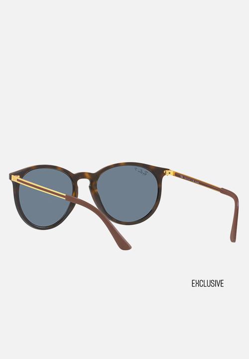 Ray-Ban - 0rb4274 53mm  - brown