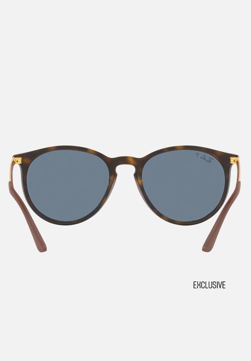 Ray-Ban - 0rb4274 53mm  - brown