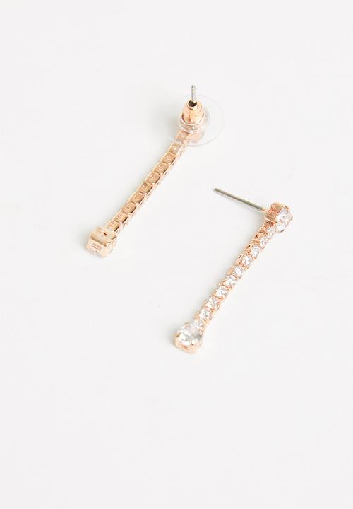 ALDO - Nanaleryn - rose gold