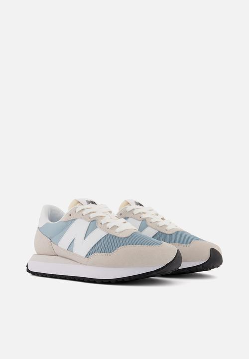 New Balance  - 237 v1 - off white