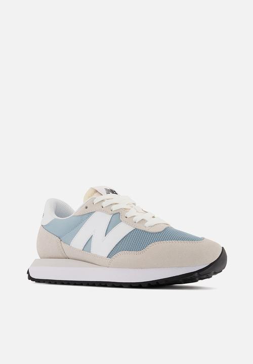 New Balance  - 237 v1 - off white
