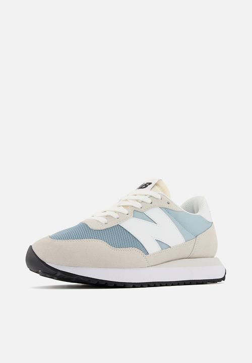 New Balance  - 237 v1 - off white