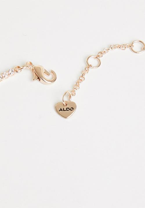 ALDO - Nanaleryn - rose gold