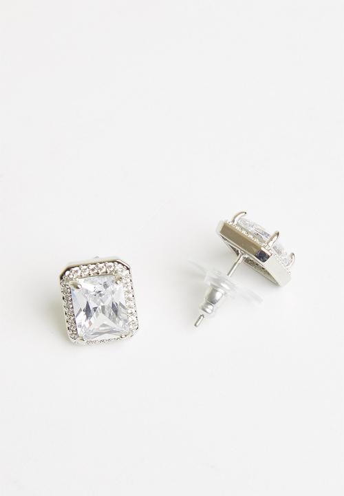 ALDO - Cilitlan - silver
