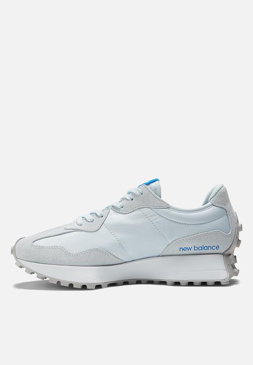 New Balance  - 327 v1 - serene blue (454)