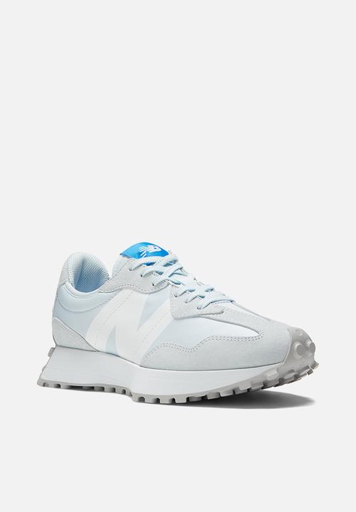 New Balance  - 327 v1 - serene blue (454)