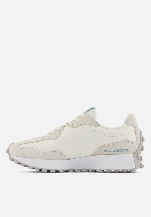 New Balance  - 327 v1 - sea salt (108)