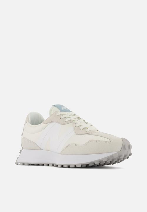 New Balance  - 327 v1 - sea salt (108)