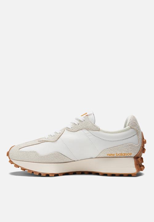 New Balance  - Radically classic - sea salt (108)
